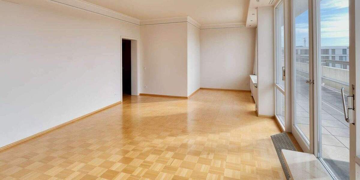 Etagenwohnung Gauting - 4 Zimmer, 158 m&sup2;, 849.900&euro; | Angebot:25698595