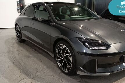 Hyundai IONIQ 6 89.424 km 28.220 &euro; Eching 85386