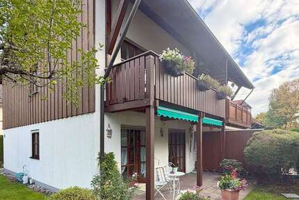 Haus München Trudering-Riem - 5 Zimmer, 155 m&sup2;, 1.095.000&euro; | Angebot:27716915