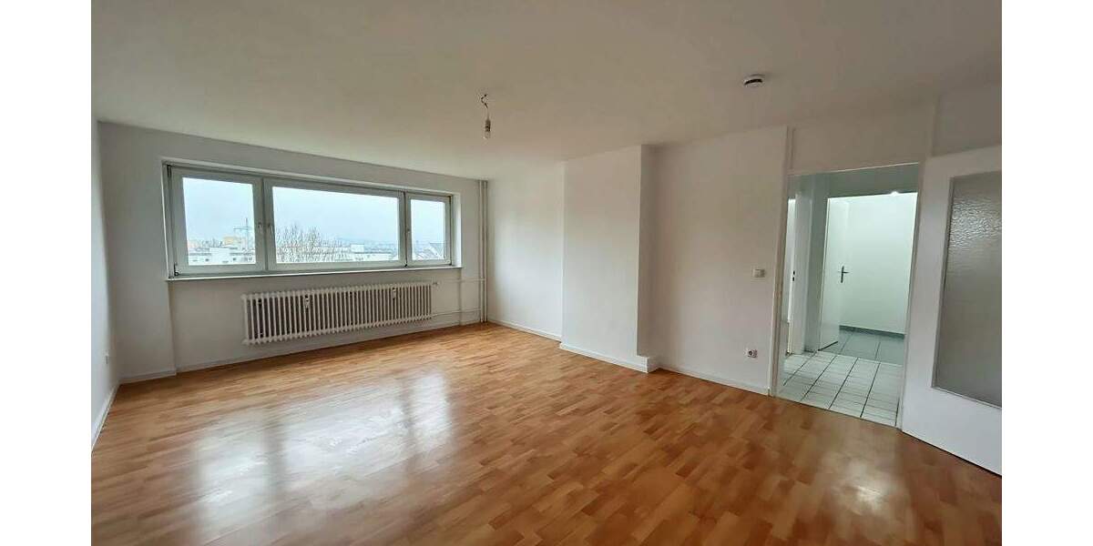 ELVIRA - Karlsfeld - helle und freundliche 2 Zimmerwohnung mit 2 Balkons 2 zimmer