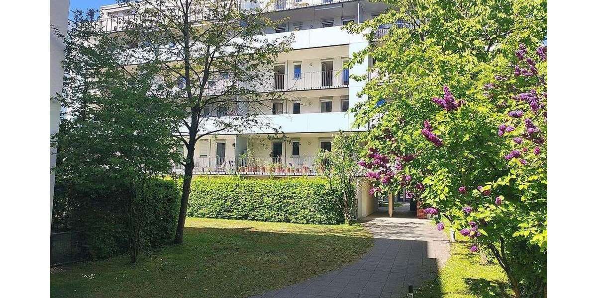 Etagenwohnung München Schwanthalerhöhe - 2 Zimmer, 56 m&sup2;, 584.990&euro; | Angebot:25661660