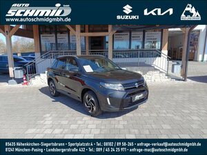Suzuki VITARA 1.4 COMFORT+ HYBRID 16.519 km 21.560 &euro; Höhenkirchen-Siegertsbrun 85635