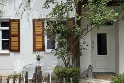 GESCHICHTE & CHARAKTER IN IDYLLISCHER LAGE - Wohnung Gauting | Angebot:26795064