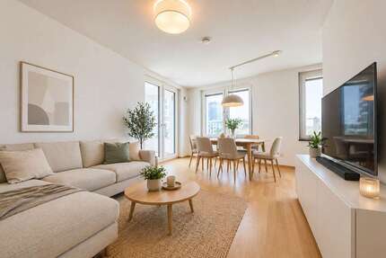 Wohnung München Sendling-Westpark - 4 Zimmer, 101 m&sup2;, 985.000&euro; | Angebot:26548445