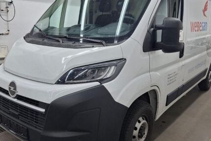 Opel Movano 15.000 km 25.990 &euro; Bergkirchen 85232