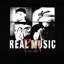 t-low - Real Music Tour 14.01.2026 Backstage München