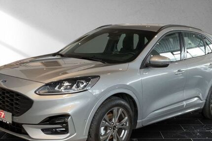 Ford Kuga 25.225 km 22.990 &euro; Markt Schwaben 85570