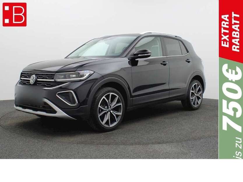 T-Cross