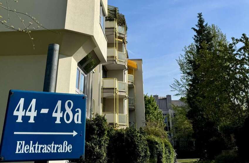 Wohnung zum Kaufen in München 895.000 € 103 m²