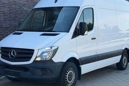 Mercedes-Benz Sprinter 164.300 km 14.790 &euro; Bergkirchen 85232