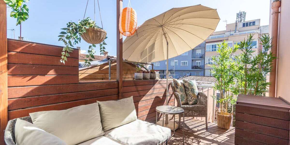 Etagenwohnung München / Bogenhausen Bogenhausen - 4 Zimmer, 87 m&sup2;, 625.000&euro; | Angebot:26920499
