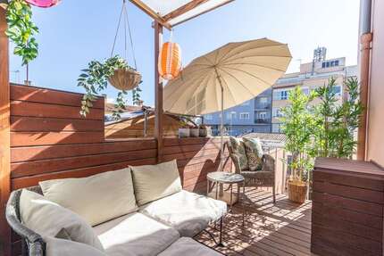 Wohnung München / Bogenhausen Bogenhausen - 4 Zimmer, 87 m&sup2;, 625.000&euro; | Angebot:26920499