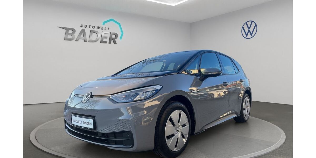 VW ID.3 16.800 km 22.930 &euro; Wolfratshausen 82515