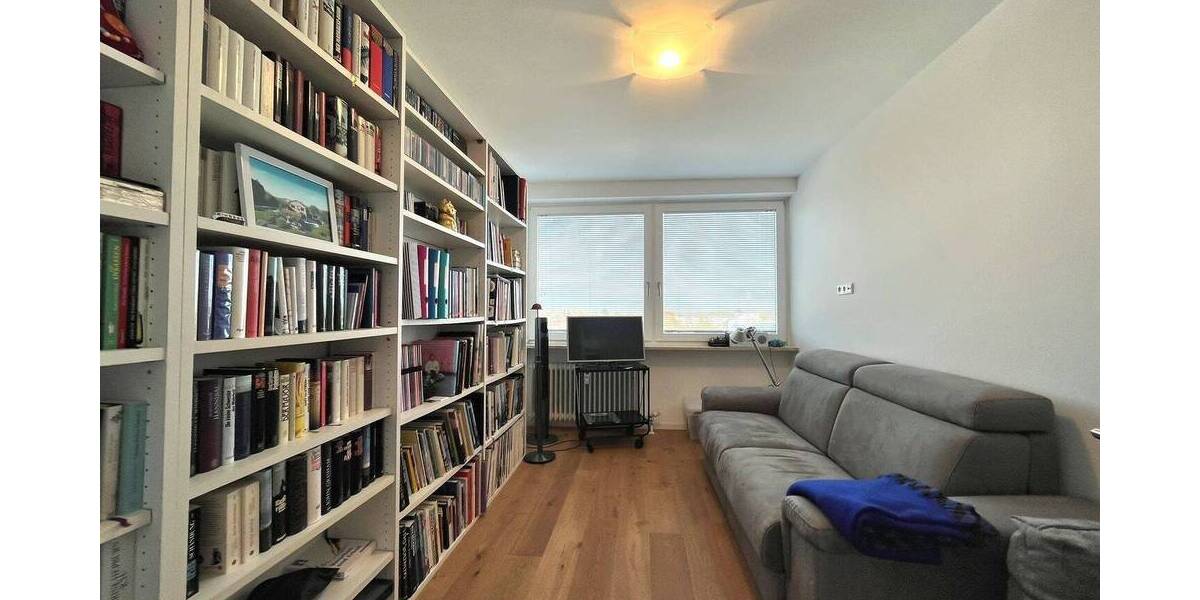 Etagenwohnung Aschheim - 4 Zimmer, 166 m&sup2;, 950.000&euro; | Angebot:25698388