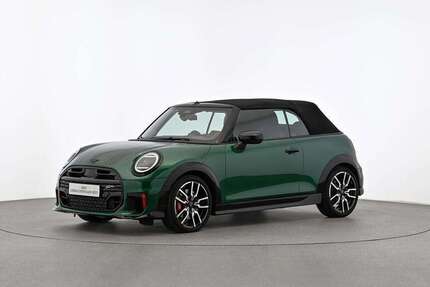 Mini John Cooper Works Cabrio 18.023 km 41.368 &euro; München 80788