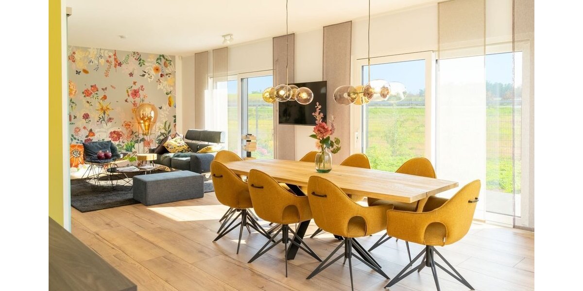 Ihr individuelles Einfamilienhaus in München - Projektiert nach Ihren Wünschen mit allkauf Dienstleistungspaket Active Time für Ambitionierte - Einfamilienhaus München Lochhausen | Angebot:27686767