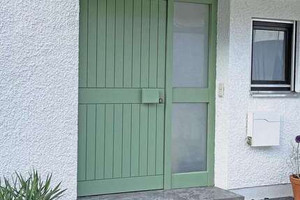 Haus zum Mieten in München 3.500 € 130 m² 5 zimmer