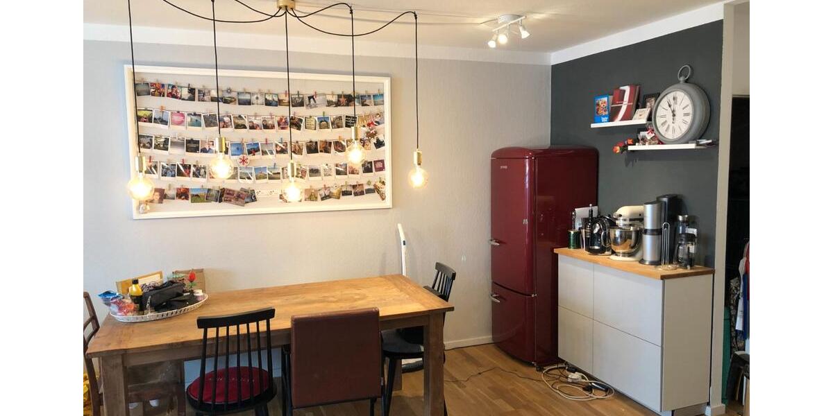 Etagenwohnung München Au-Haidhausen - 3 Zimmer, 73 m&sup2;, 590.000&euro; | Angebot:26310572