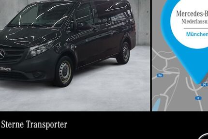 Mercedes-Benz Vito 83.610 km 27.941 € München 81739