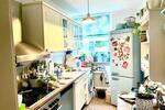 Dachgeschoßwohnung München Au-Haidhausen - 2 Zimmer, 54 m&sup2;, 499.000&euro; | Angebot:27116895