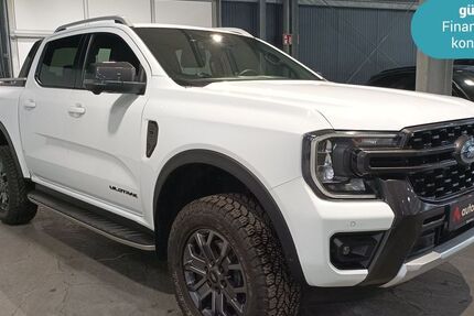 Ford Ranger 28.168 km 45.550 &euro; Eching 85386