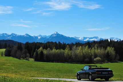 Saab 900 335.000 km 7.860 € München 80999