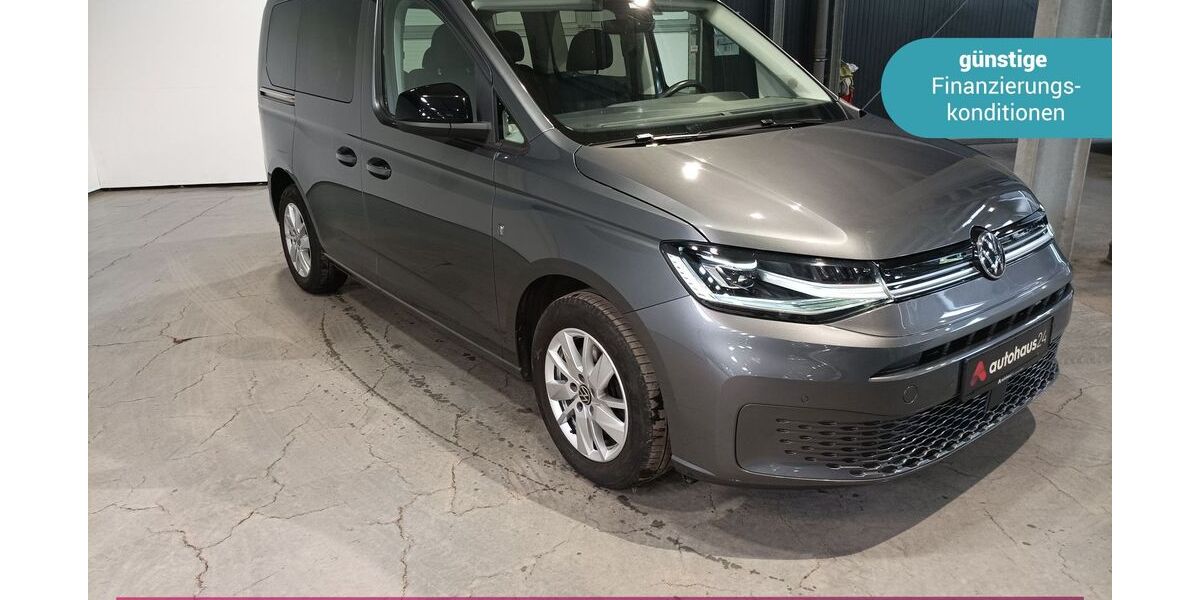 VW Caddy 91.990 km 19.550 &euro; Eching 85386