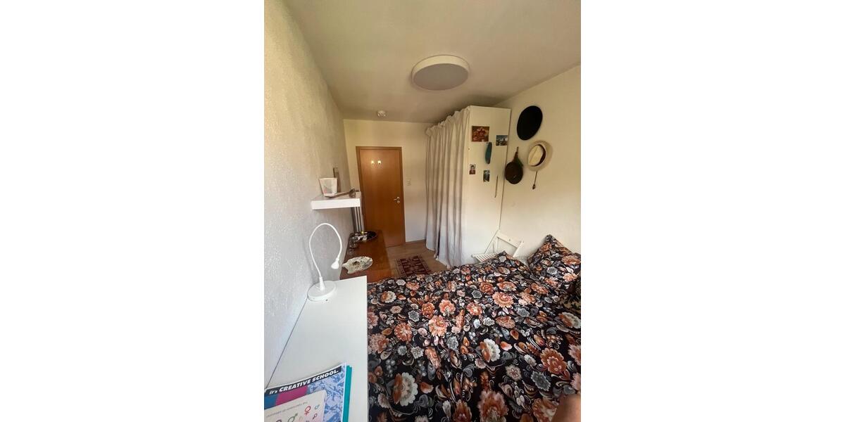 Etagenwohnung München Maxvorstadt - 1 Zimmer, 10 m&sup2;, 650&euro; | Angebot:25942828