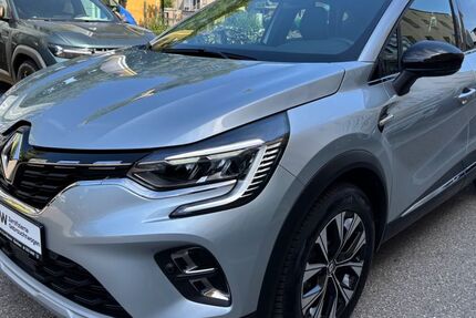Renault Captur 10.900 km 19.980 &euro; Dachau 85221