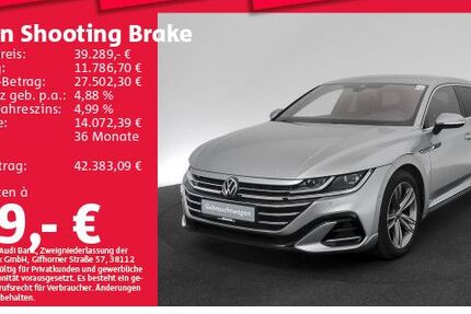 VW Arteon 26.509 km 37.964 &euro; München 80935