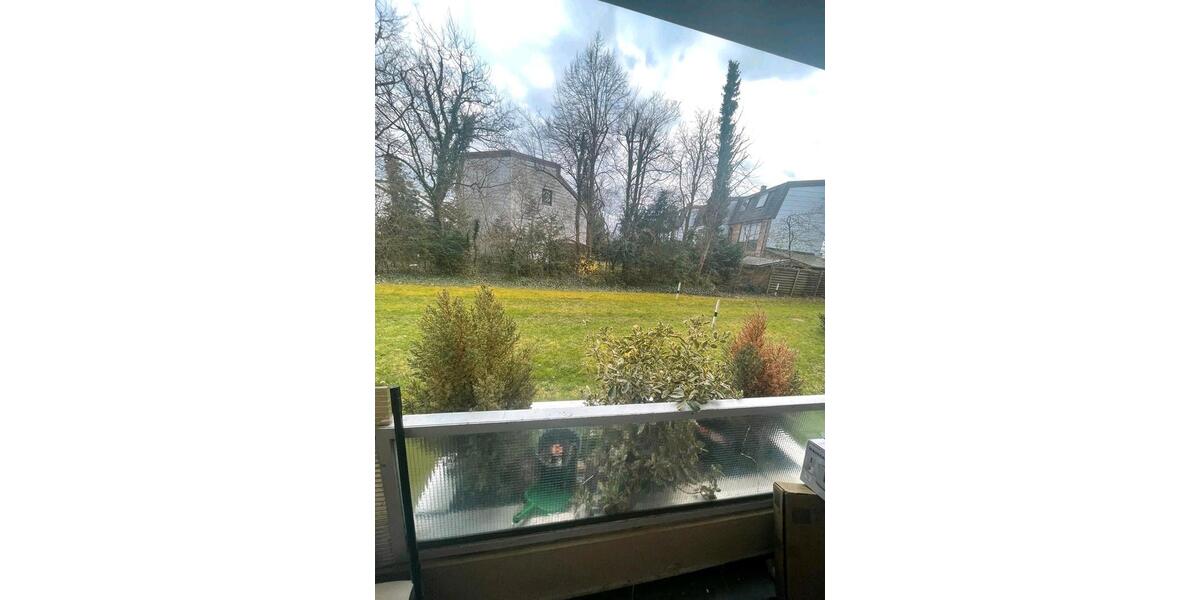 Erdgeschoßwohnung Unterschleißheim - 1 Zimmer, 28 m&sup2;, 235.000&euro; | Angebot:25965822