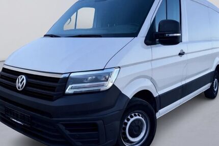VW Crafter 80.000 km 24.990 &euro; Neuching 85467
