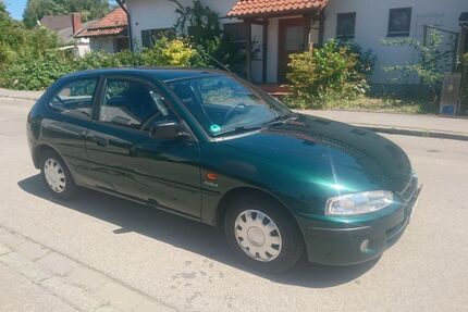 Mitsubishi Colt 139.200 km 3.550 € Erding 85435