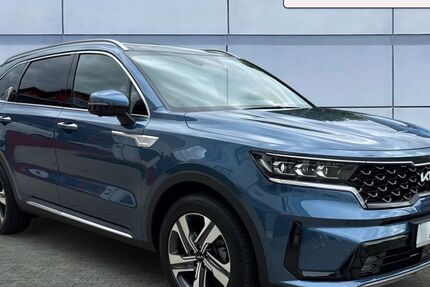 Kia Sorento 37.237 km 40.879 &euro; Ismaning 85737