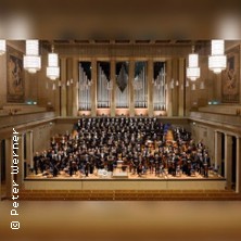 Giuseppe Verdi | Münchner Brahms-Chor 13.06.2026 Residenz München