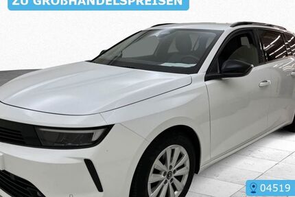 Opel Astra 61.127 km 16.507 &euro; Starnberg 82319