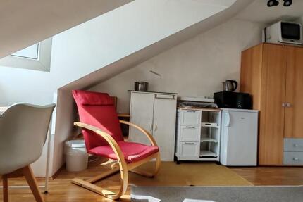Wohnung Unterföhring - 1 Zimmer, 20 m&sup2;, 770&euro; | Angebot:26612668