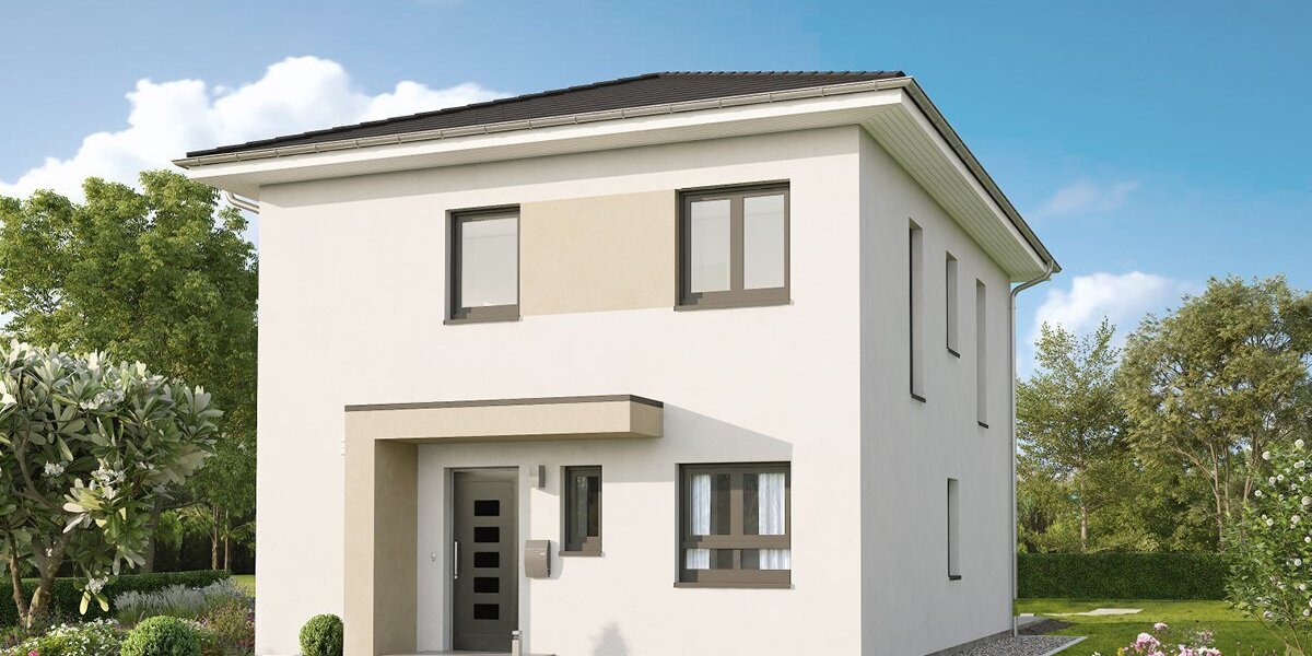 Flexibles Doppelhaus in München - Individuell geplant und hochwertig ausgestattet - Doppelhaushälfte München Daglfing | Angebot:27675085