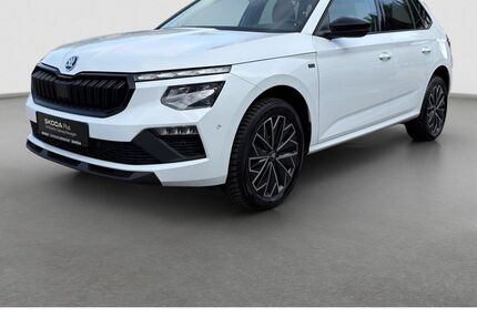 Skoda Kamiq 25.800 km 27.500 &euro; Ebersberg bei München 85560