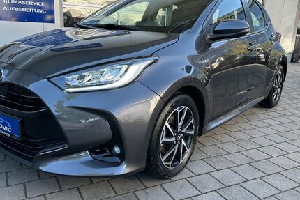 Toyota Yaris 92.000 km 16.900 &euro; Dachau (bei München) 85221