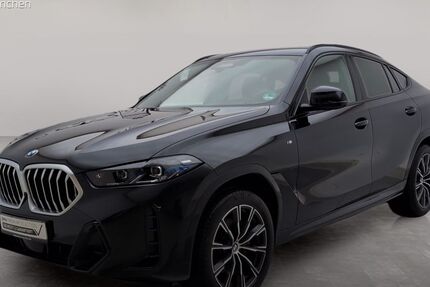 BMW X6 27.918 km 85.501 &euro; München 80939