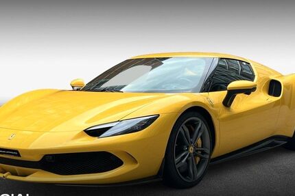 Ferrari 296 GTB 1.960 km 275.000 &euro; München 80809