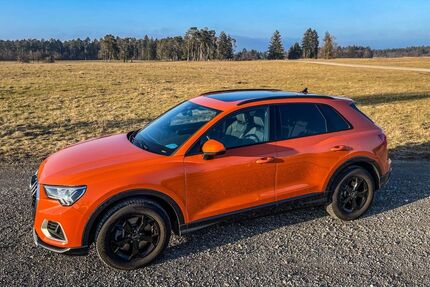 Audi Q3 82.000 km 32.900 &euro; München 80339