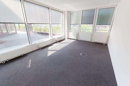 Gewerbeobjekt München Trudering-Riem - 899&euro; | Angebot:9609012