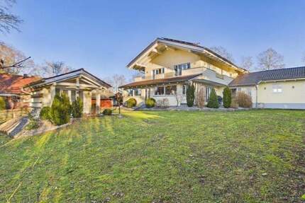 Neuwertig. Elegant. Effizient! Ein Zuhause mit Anspruch 7 zimmer