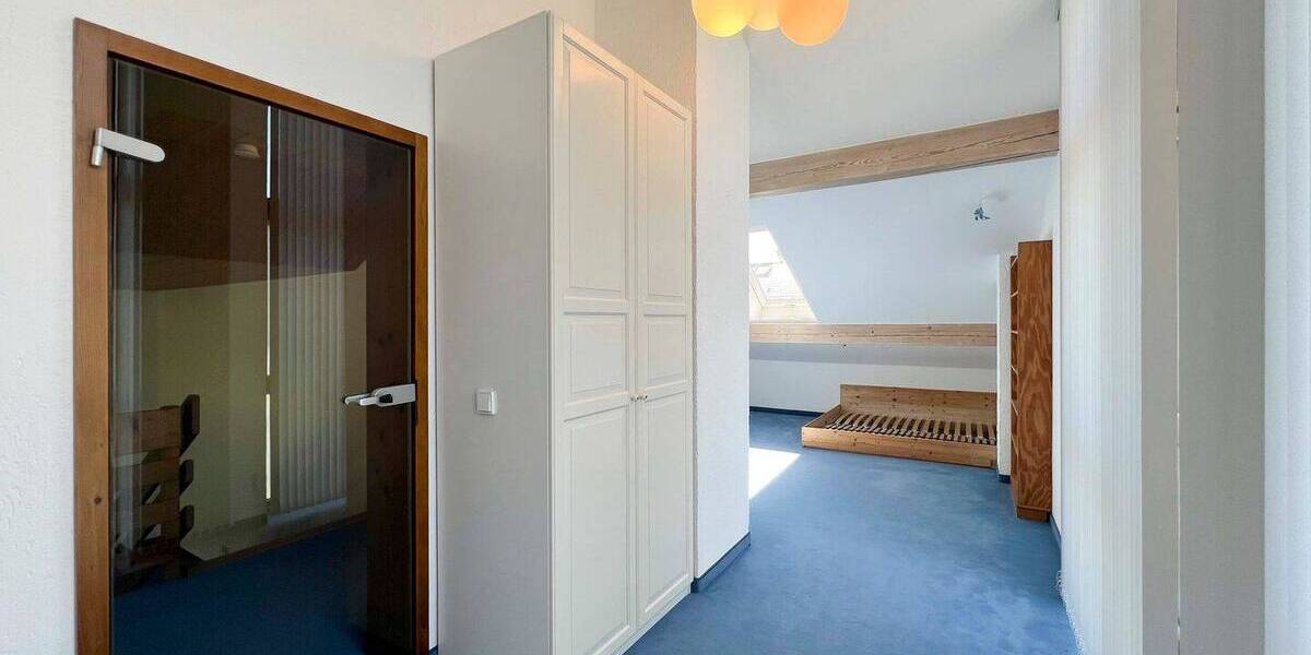 Doppelhaushälfte München Obergiesing - 8 Zimmer, 256 m&sup2;, 2.195.000&euro; | Angebot:26875331