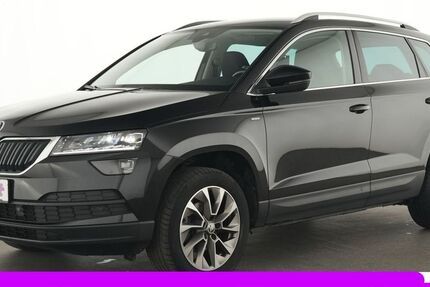 Skoda Karoq 39.207 km 24.487 &euro; Garching bei München 85748