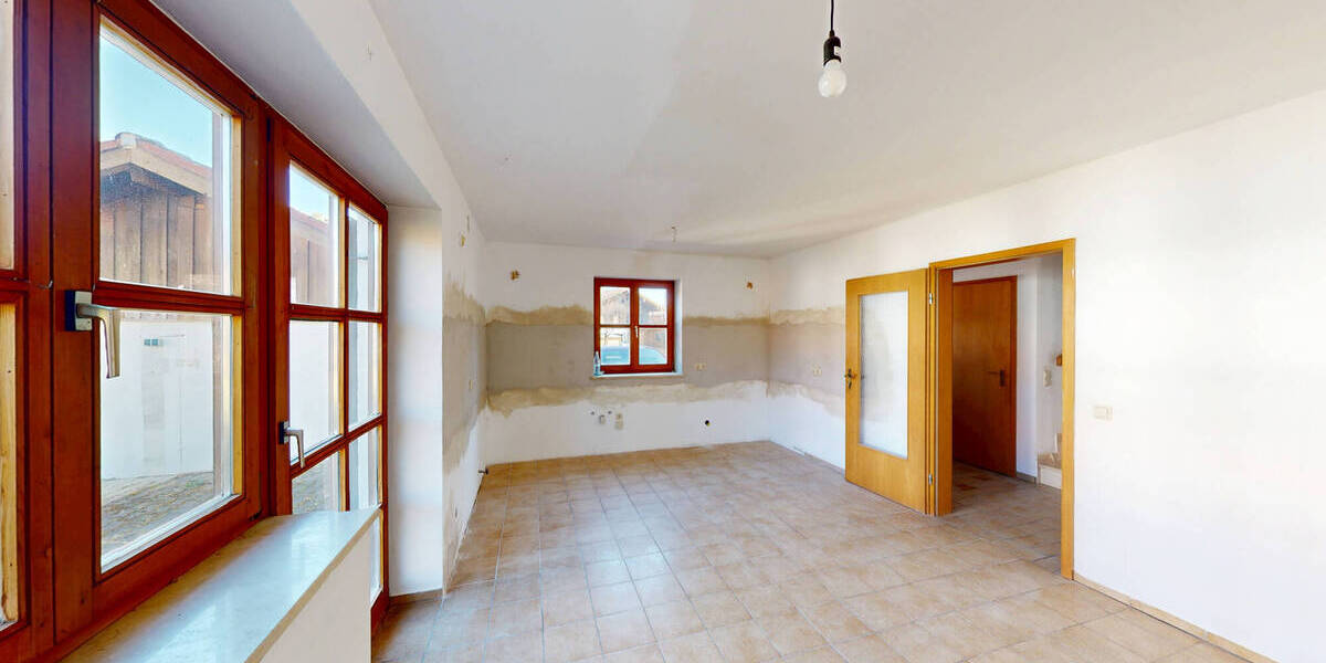 Doppelhaushälfte Holzkirchen - 8 Zimmer, 193 m&sup2;, 1.125.000&euro; | Angebot:25662934