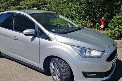 Ford C-Max 105.000 km 9.600 &euro; Ismaning 85737