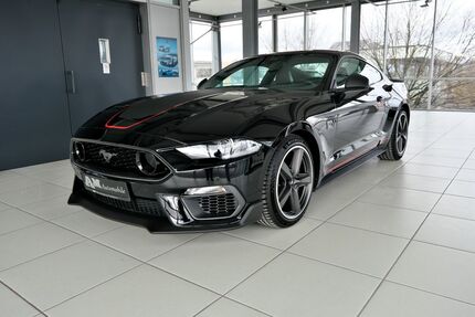 Ford Mustang 81.000 km 42.800 &euro; München 81829